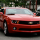 Illustration for article titled 2011 Chevy Camaro V6 Boosts Power To A Mustang-Spanking 312 HP
